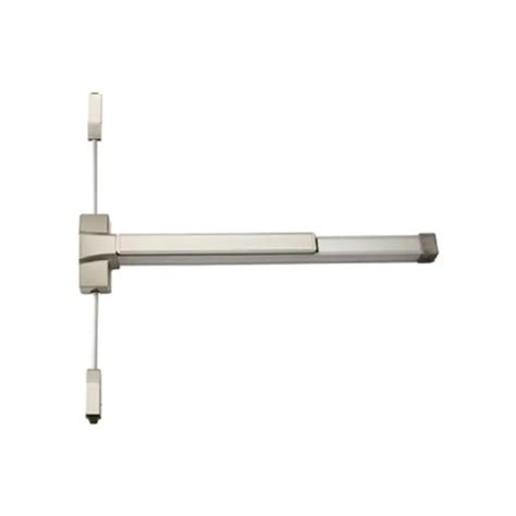 pdq vertical rod